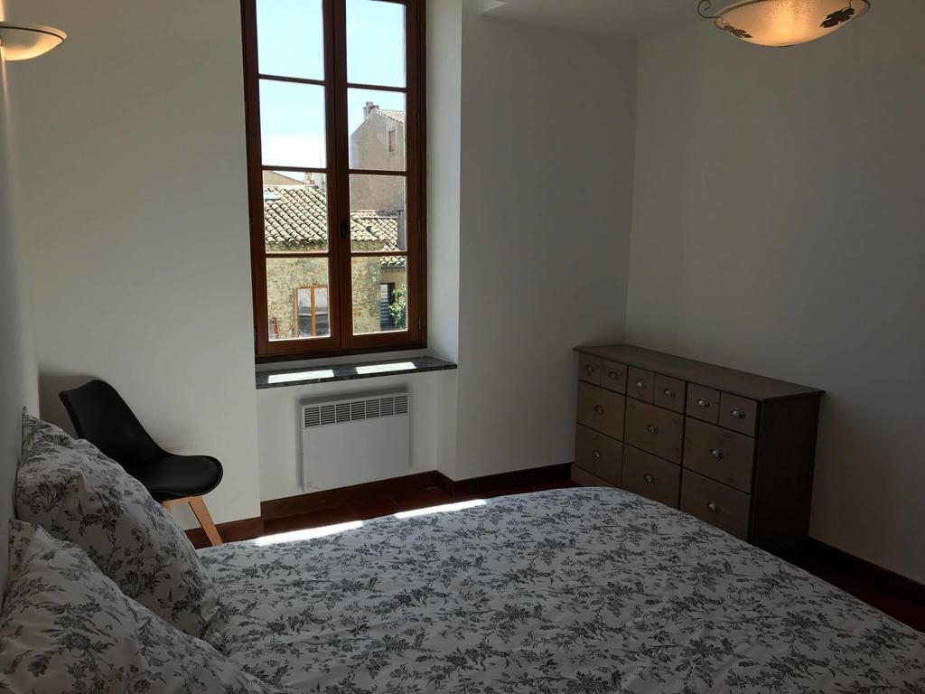 Appartement Au Coeur De Каркассон Экстерьер фото